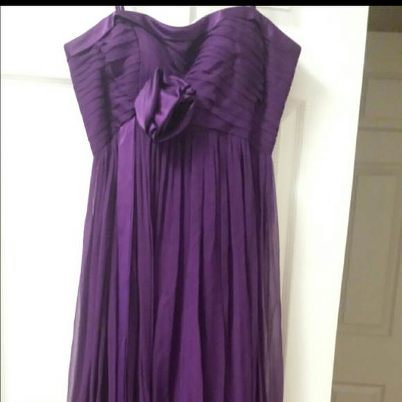 long dress
