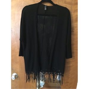 Forever 21 kimono/sweater