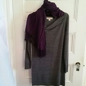 MICHAEL Michael Kors Sweater Dress