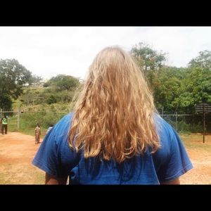 Meet your Posher, Maddy