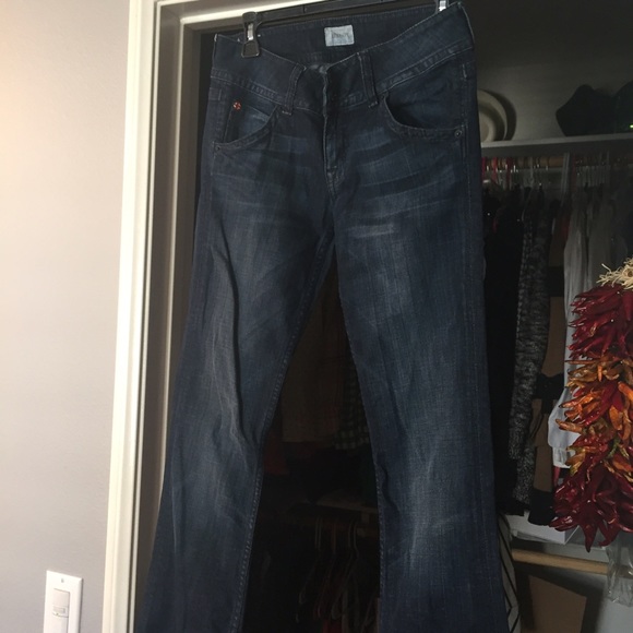 Hudson Jeans Bootcut