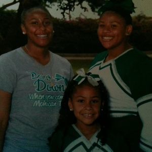 Meet your Posher, Nat