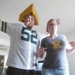 Meet your Posher, Brad