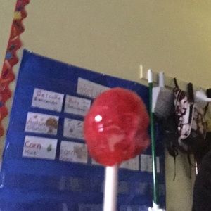 Meet your Posher, Rosanna