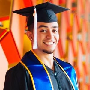 Meet your Posher, Brett