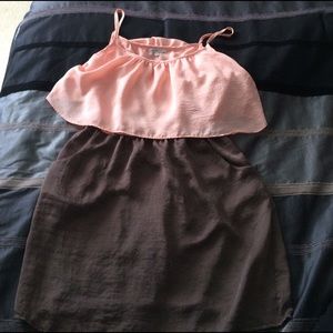 Charlotte Russe dress
