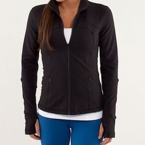 Lululemon form jacket