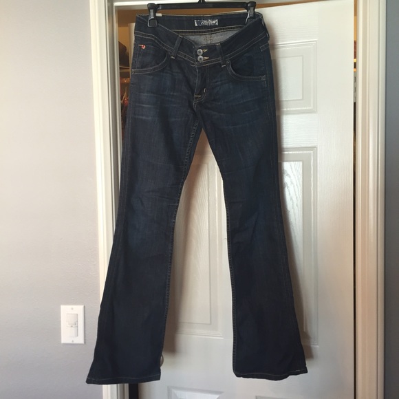 Hudson jeans