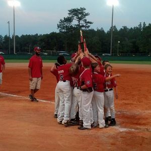 Meet your Posher, Jackson