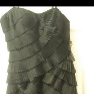 long evening dress size 8 runs small