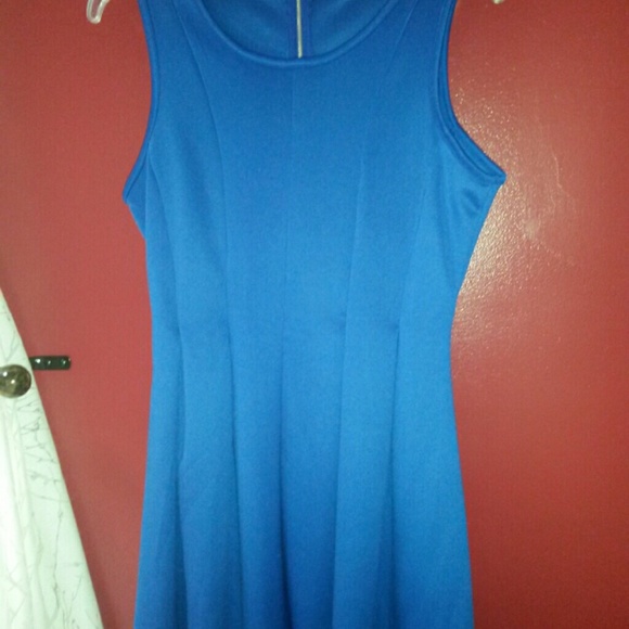 Finn & Clover dress