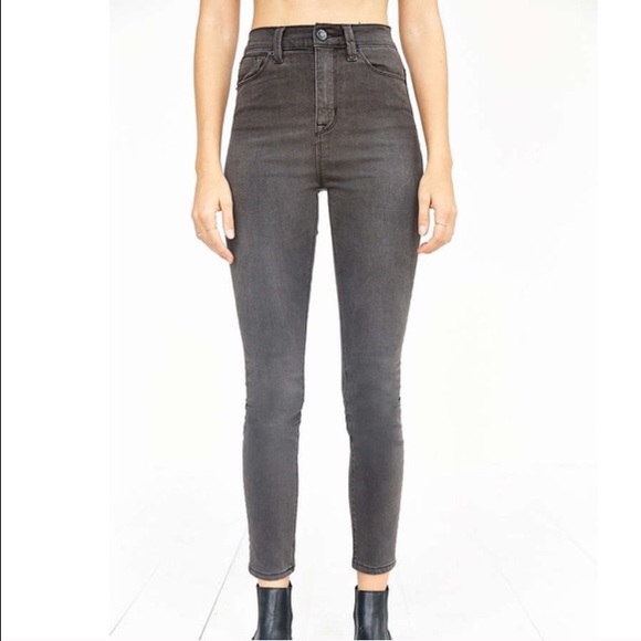 BDG Super High Rise Twig Pants