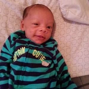 Meet your Posher, Kathy