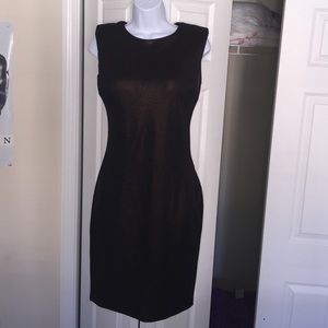 Caché sheath dress size 4