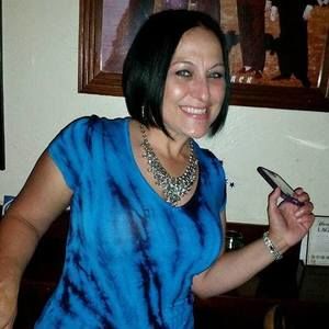 Meet your Posher, Patricia