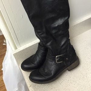 Worn a few times, want something different