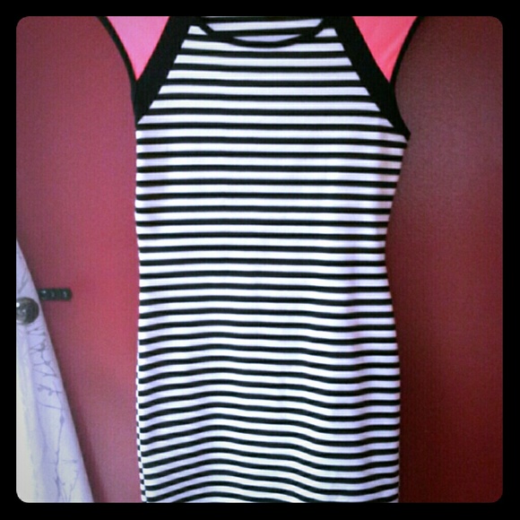 Forever 21 summer dress