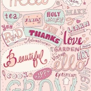 Meet your Posher, Ma angelica