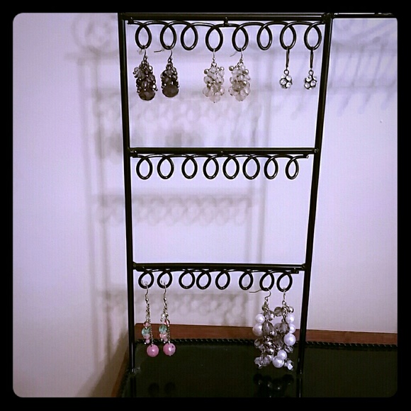Earring bundle!