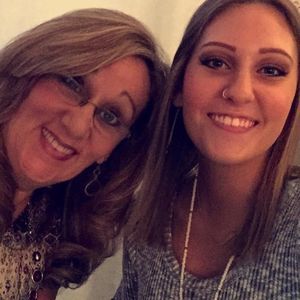 Meet your Posher, Karin