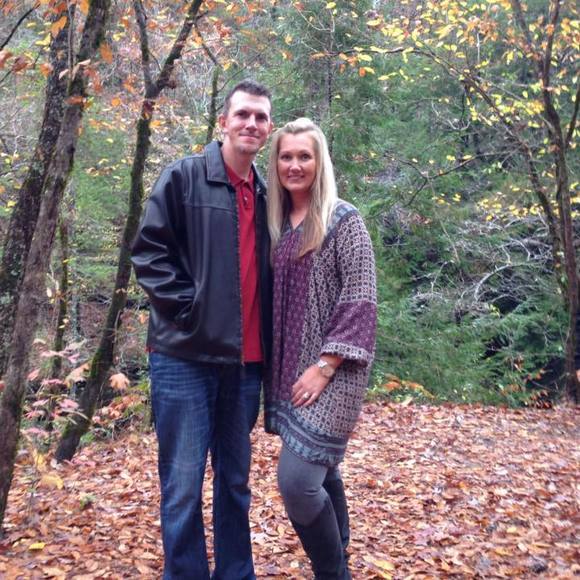 Meet your Posher, Leann