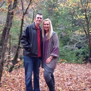 Meet your Posher, Leann