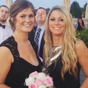 Meet your Posher, Lindsay