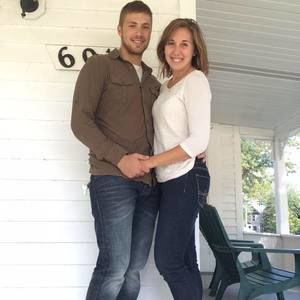 Meet your Posher, Leah