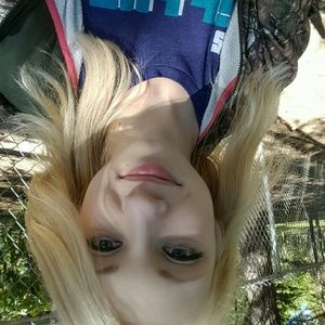 Meet your Posher, Kim