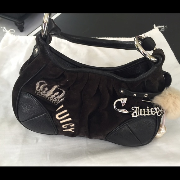 Children's juicy bag