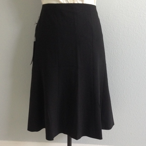 Brand new: Anntaylor Dress Skirt: 4
