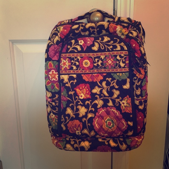 Vera Bradley backpack