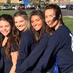 Meet your Posher, Erin