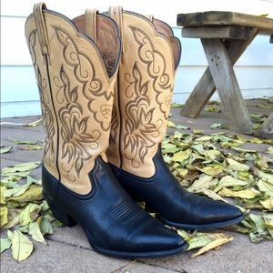 Ariat Cowboy Boots