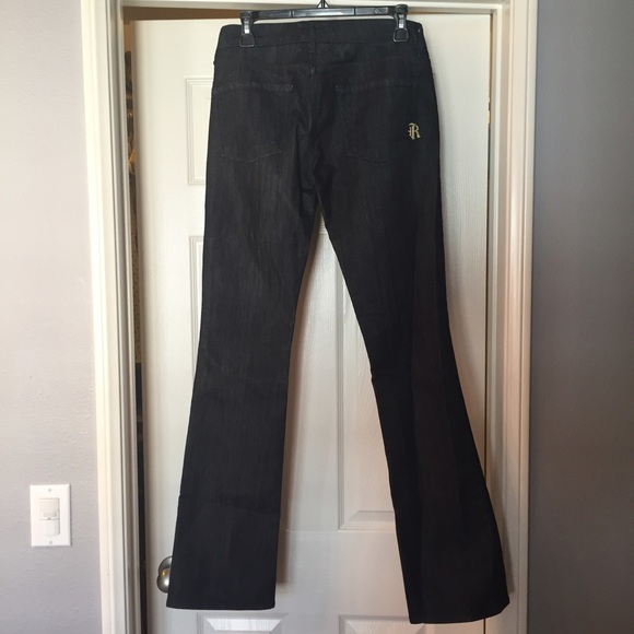 Jeans- Rich and Skinny