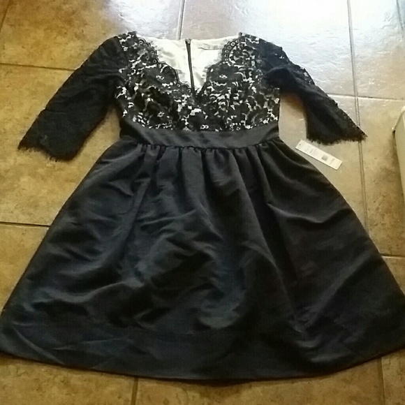Elegance dress