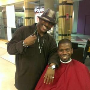 Meet your Posher, David