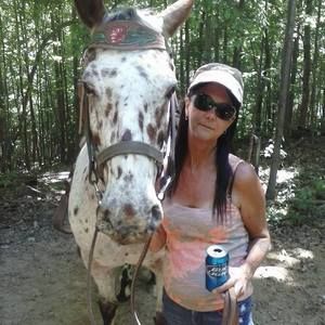 Meet your Posher, Jessie