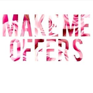 All prices negotiable!