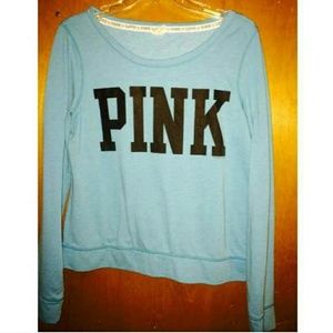 Victoria's secret pullover