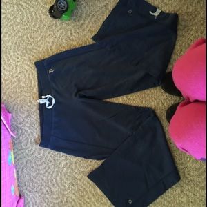 Victoria secret sweat pants