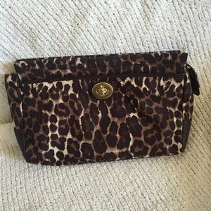 Authentic Coach Clutch!