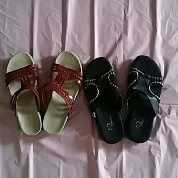 Shoes BOGO