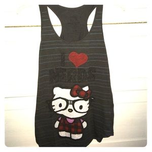 Hello Kitty Tank Top ❣