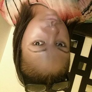 Meet your Posher, Keisha