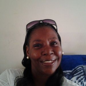 Meet your Posher, Cheryl