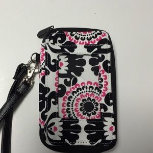 Wristlet/Wallet