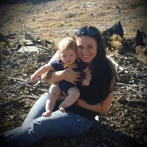 Meet your Posher, Stefanie