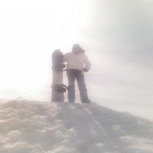 Meet your Posher, Liz