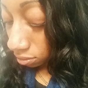 Meet your Posher, Stacy